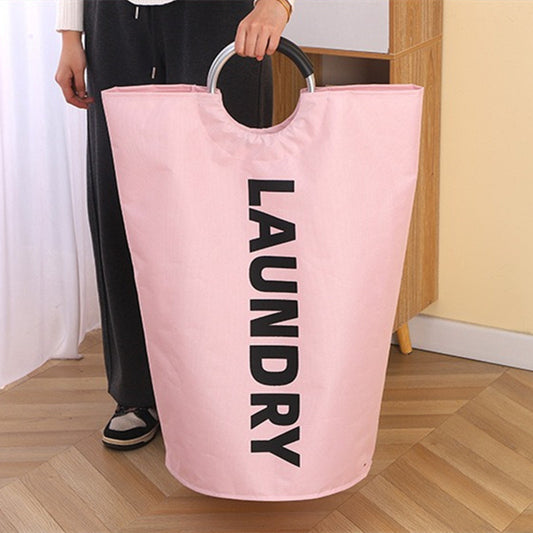 Nosha Extra-Large Laundry Basket