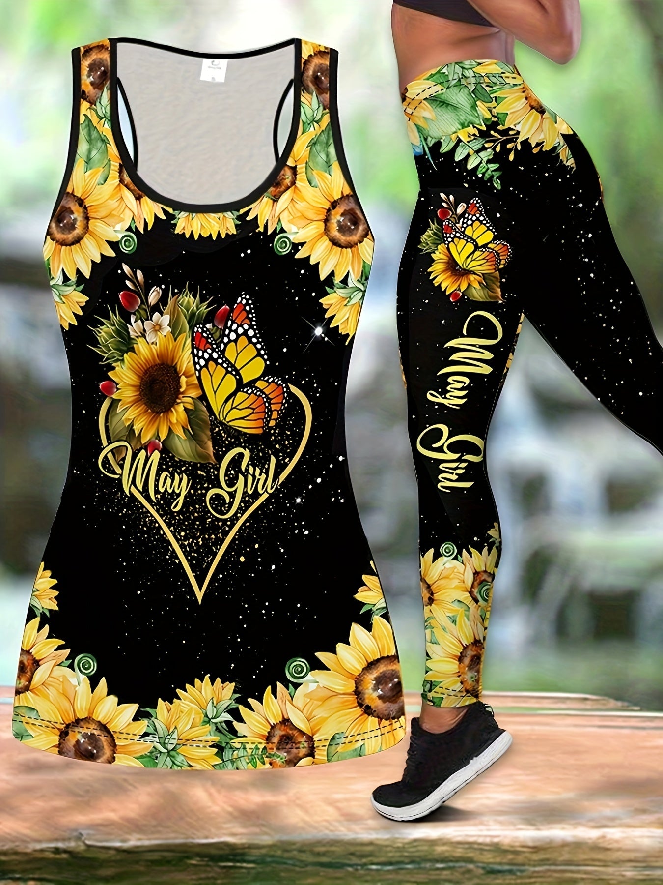 Rhodi8 sports Outfits