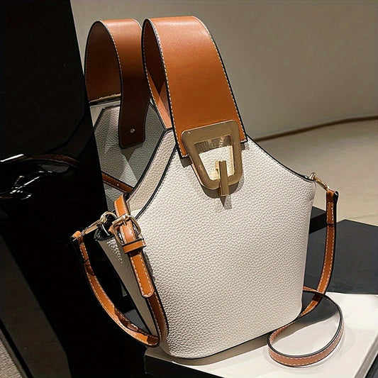 Paris Bucket Bag