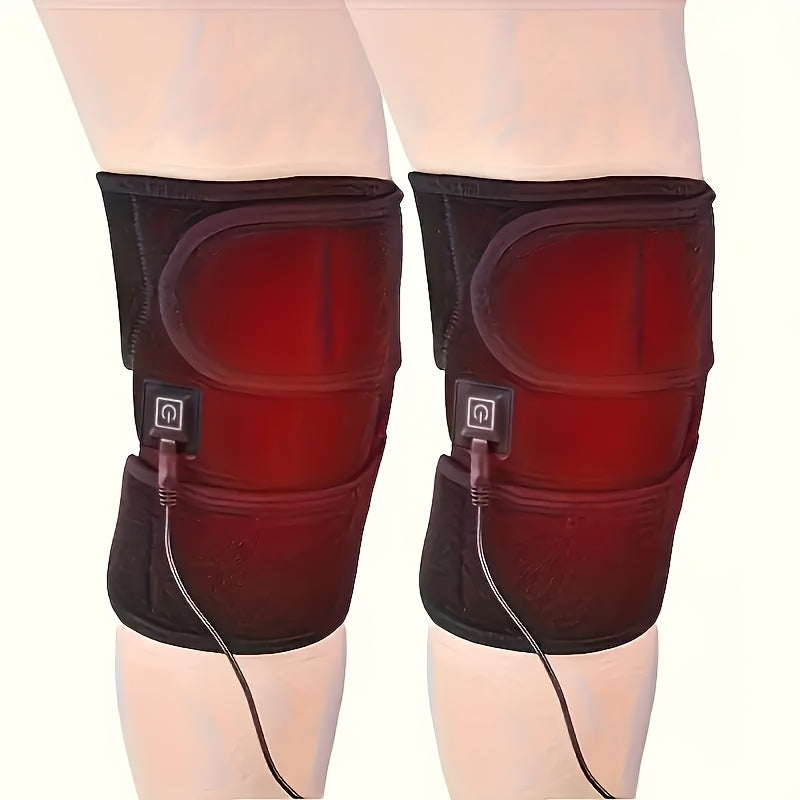 Heating Massager