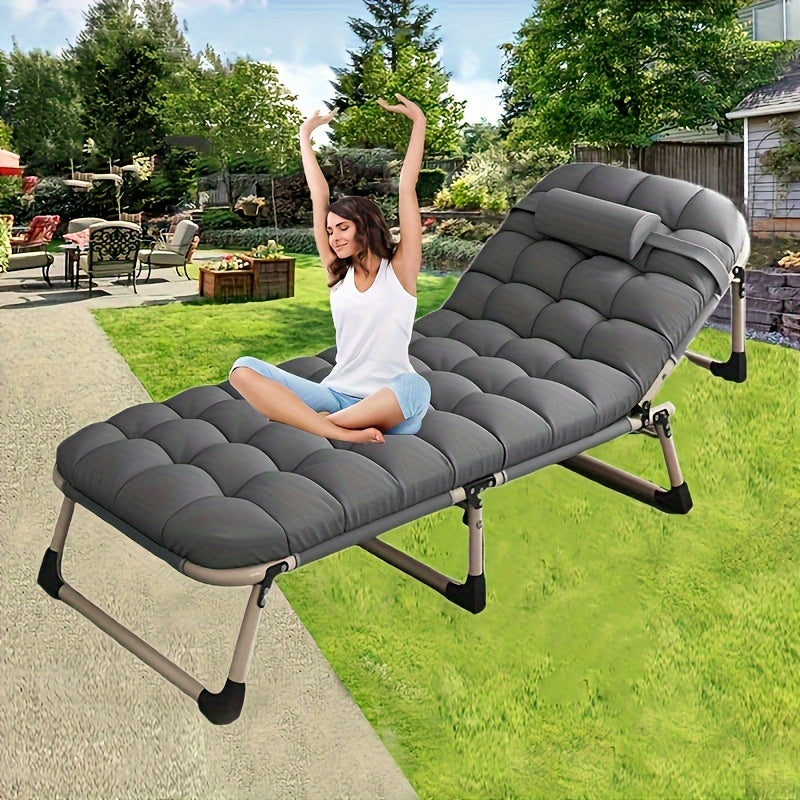 Comfortable Folding Bed