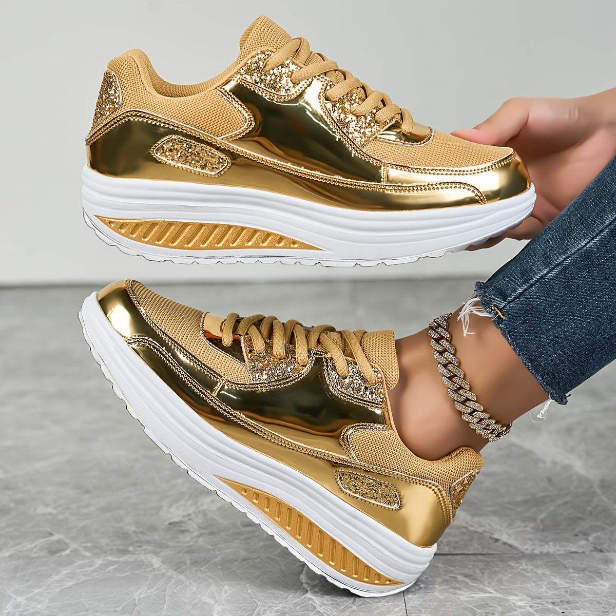 Roxani2 Running Shoes