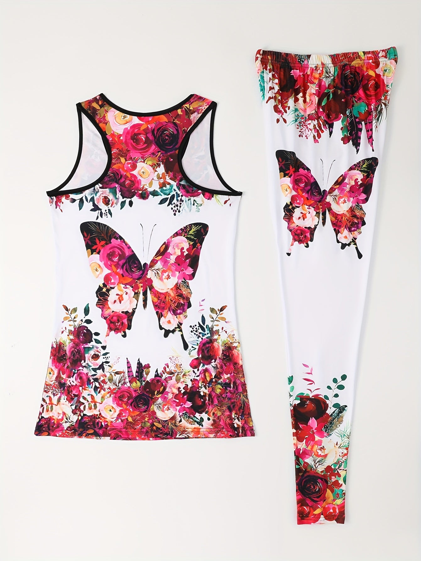 Rhodi2 Vibrant 2pcs Set