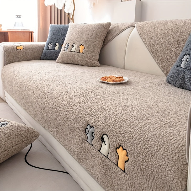 Safsaf Sofa Cover