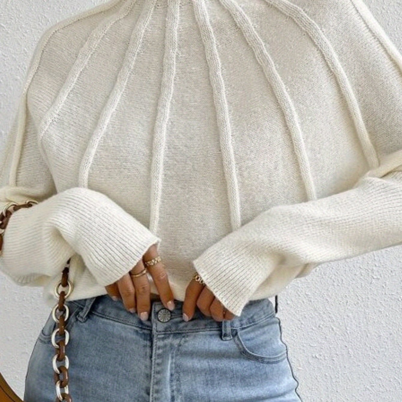 Farasha Sweater