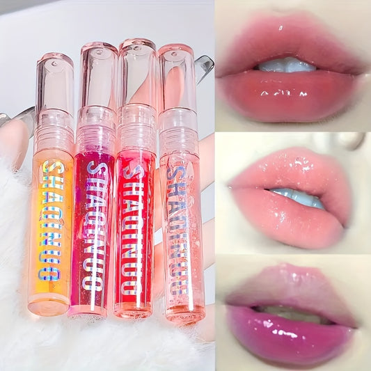 Lip Gloss Set