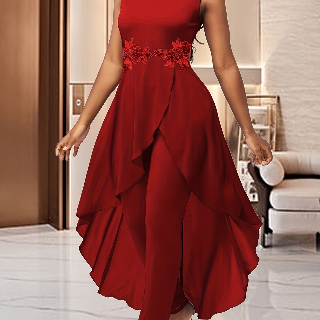 Ilektra Two-piece Set