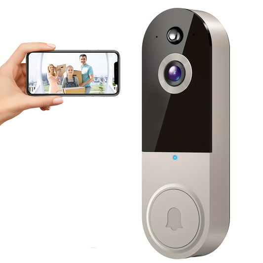 Video Doorbell Camera