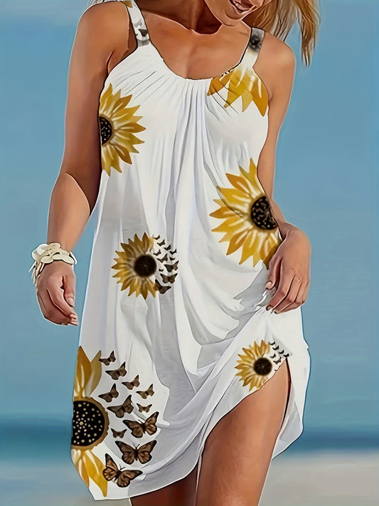 Melanie Vest Dress