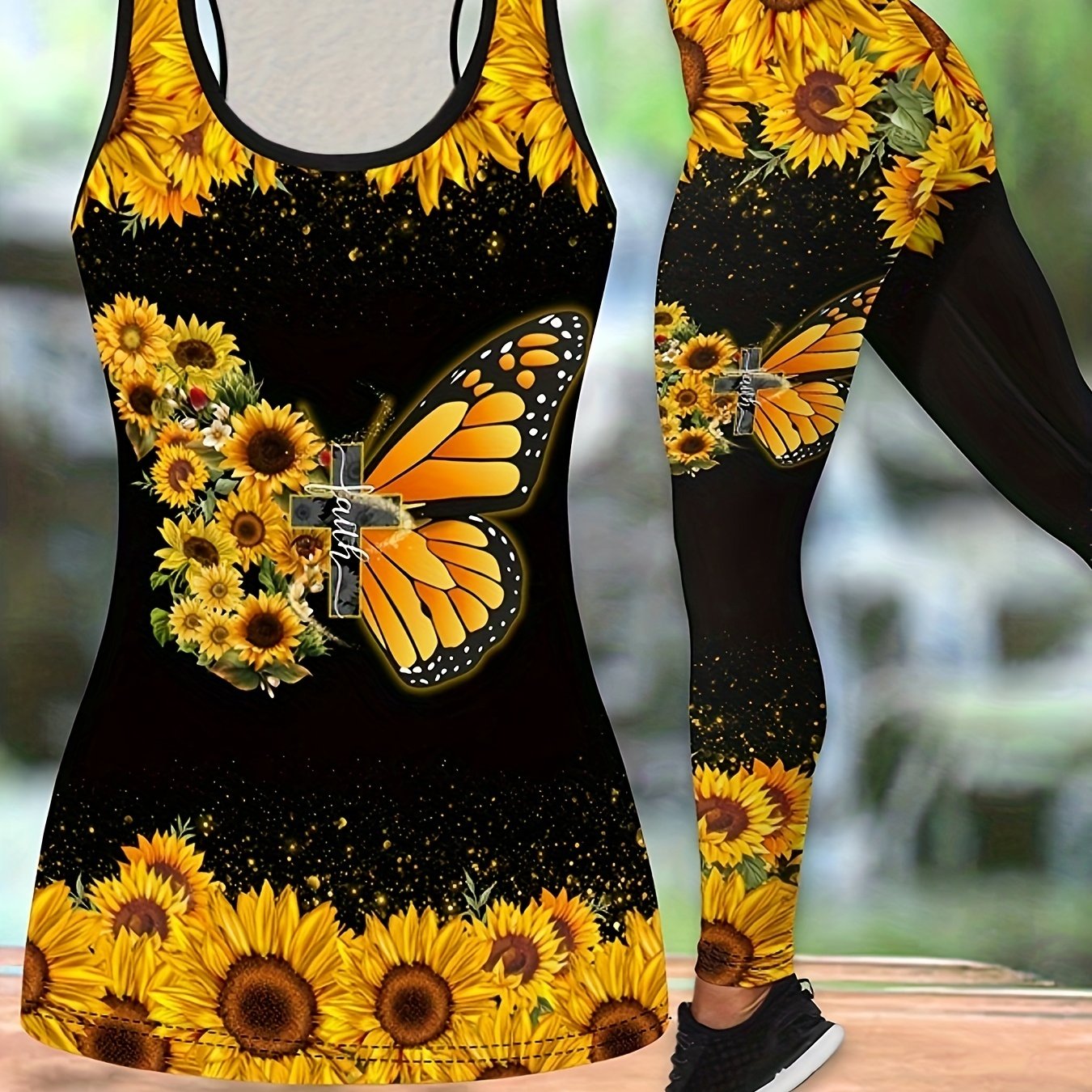 Rhodi8 sports Outfits