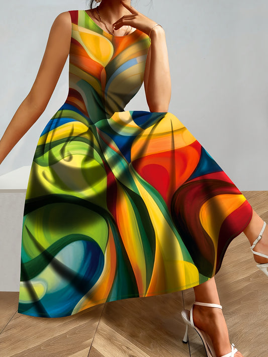 Iro Elegant Maxi Dress