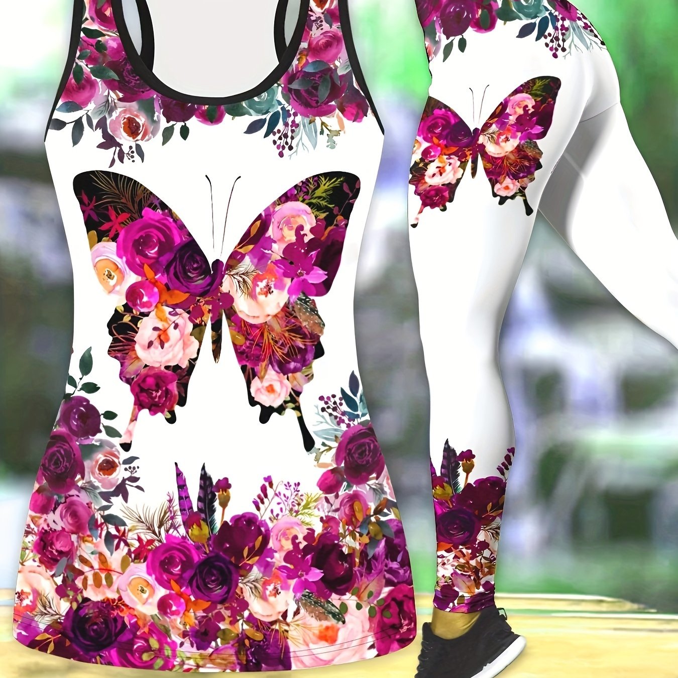 Rhodi2 Vibrant 2pcs Set