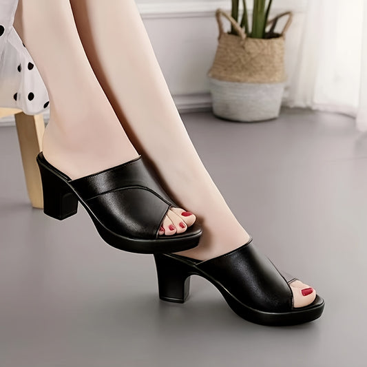 Bristol Sandals