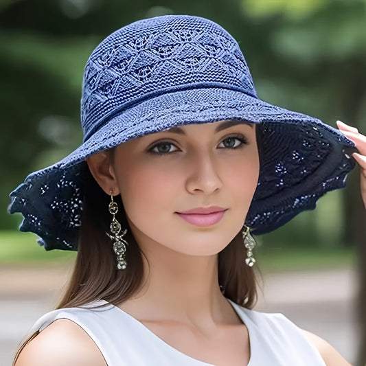 Princess Sun Hat
