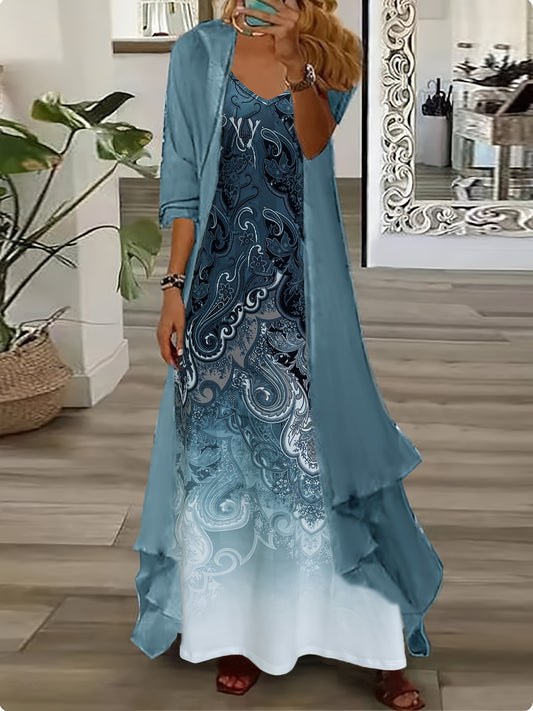 Ioanna Dress Set