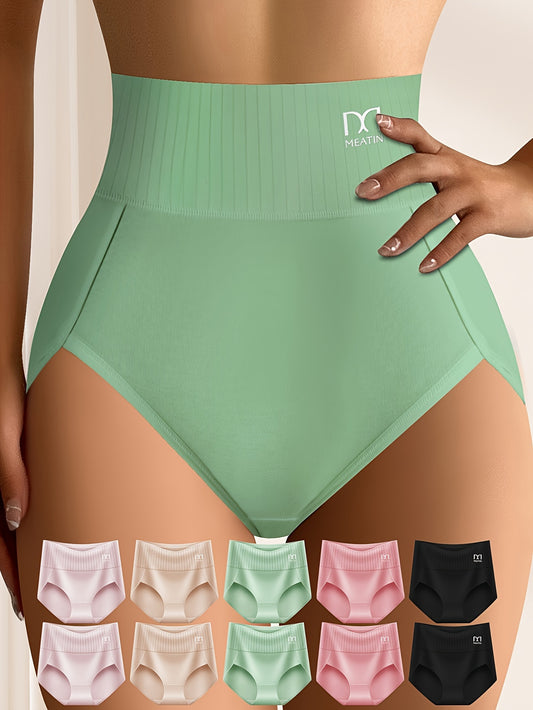 Eve2 Ladies High Waist Panties