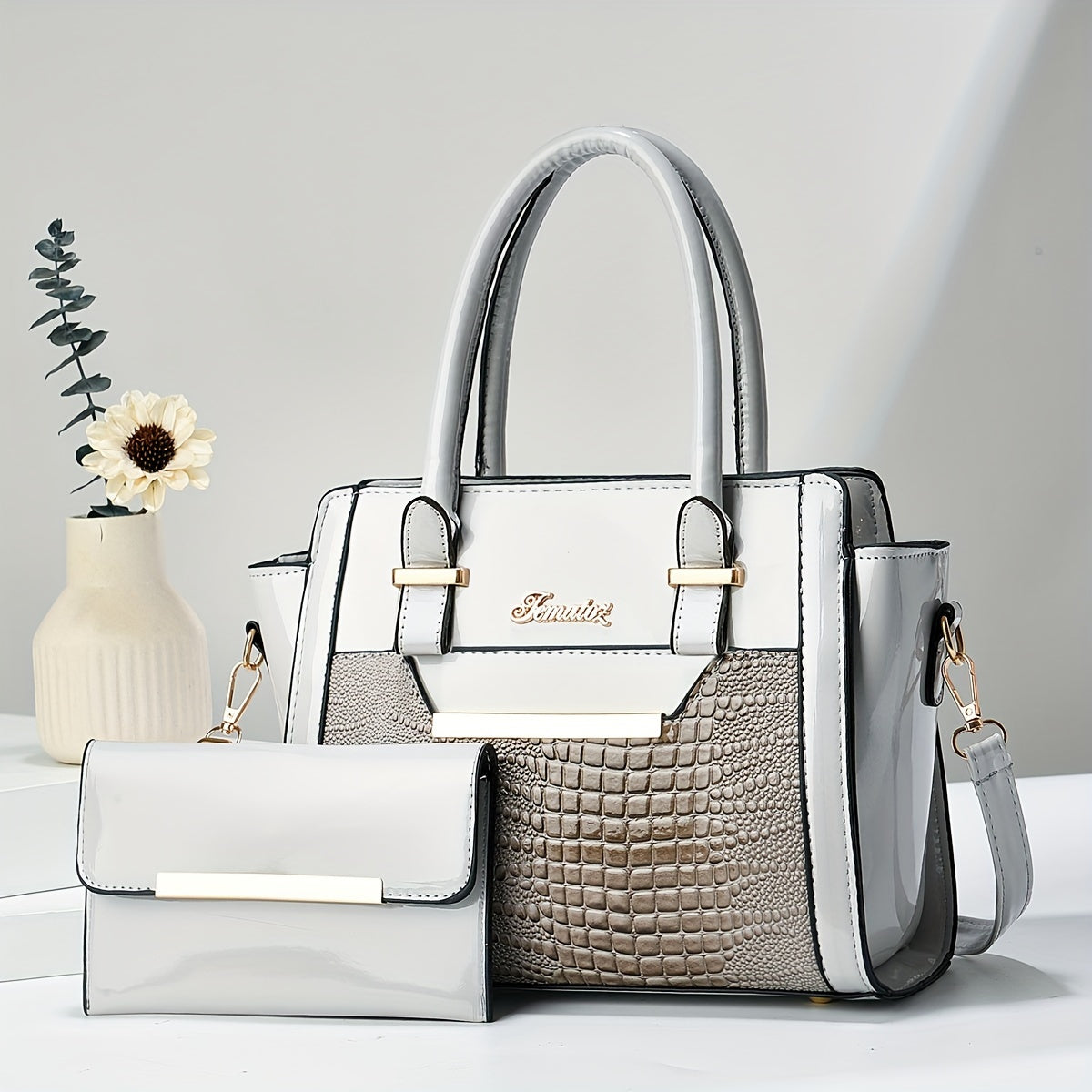 Sonia Bag Set