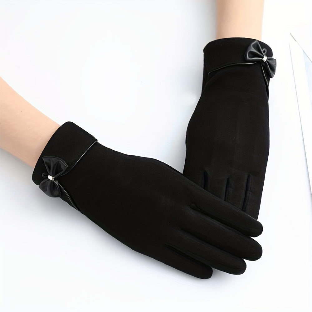 Nada Warm Gloves