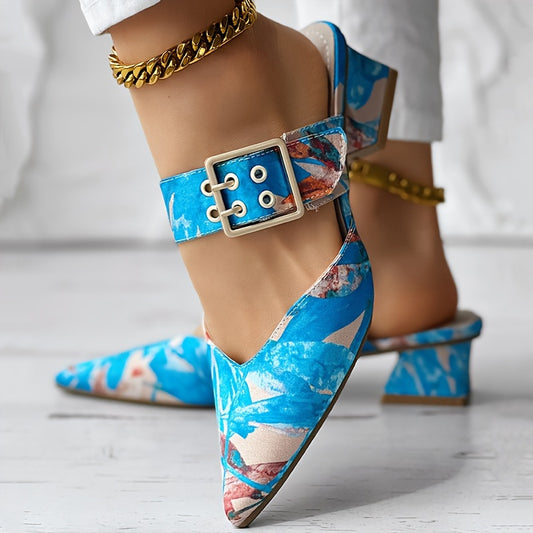 Lili4 Sandals