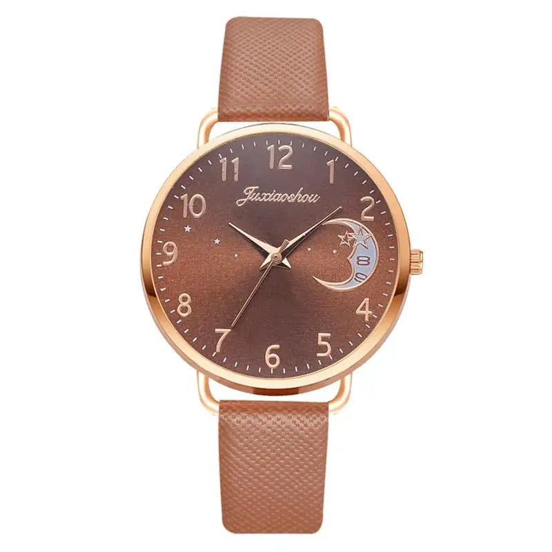 Tixos Colored Watch