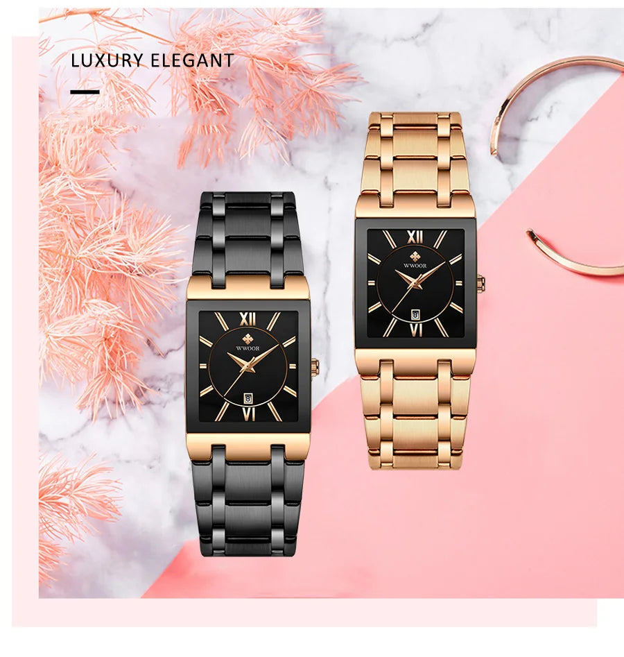 Agatha Women Watches