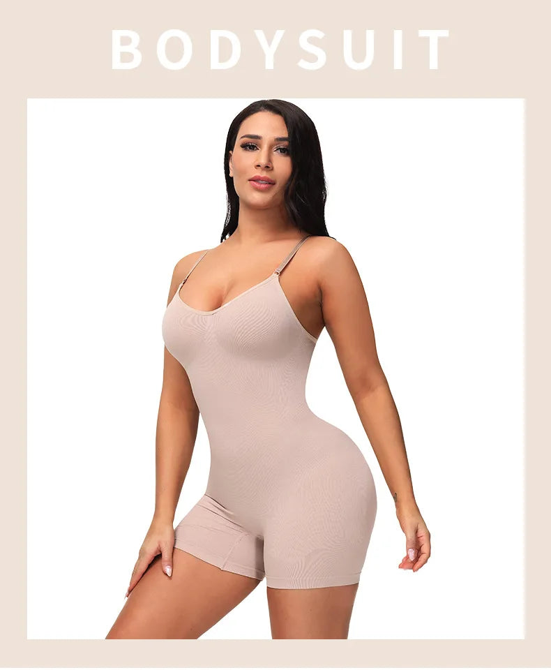 Seljan  Full Body Shapewear