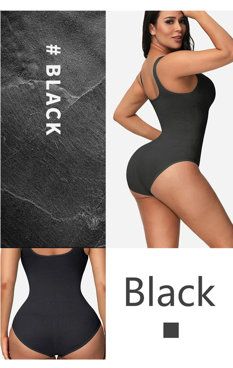 Seljan  Full Body Shapewear