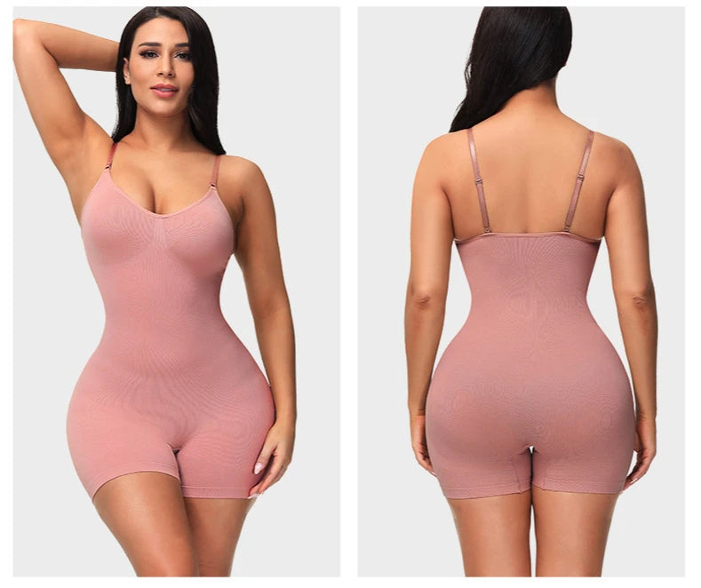 Seljan  Full Body Shapewear