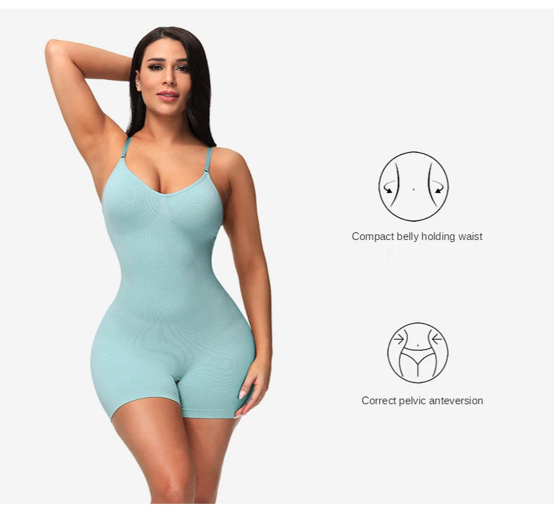 Seljan  Full Body Shapewear