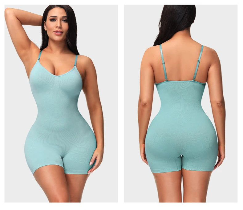Seljan  Full Body Shapewear