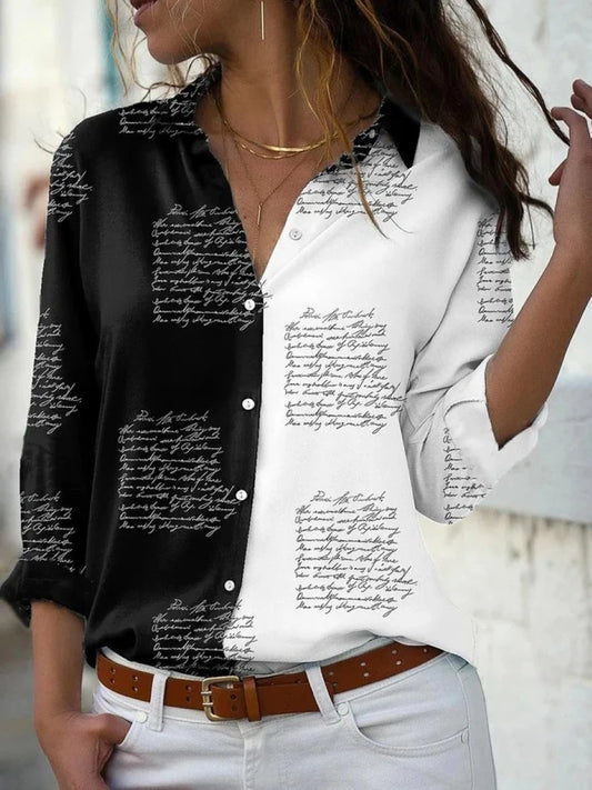 Asfa Shirt