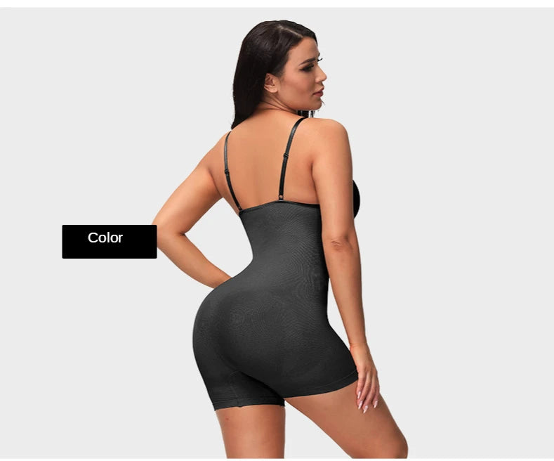 Seljan  Full Body Shapewear