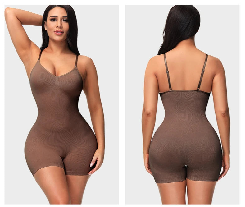 Seljan  Full Body Shapewear