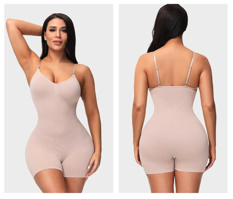Seljan  Full Body Shapewear