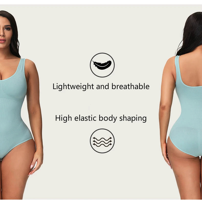 Seljan  Full Body Shapewear