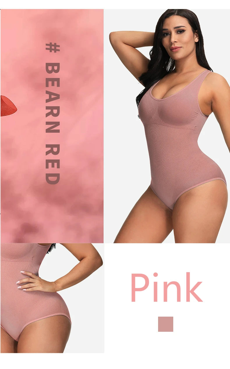 Seljan  Full Body Shapewear