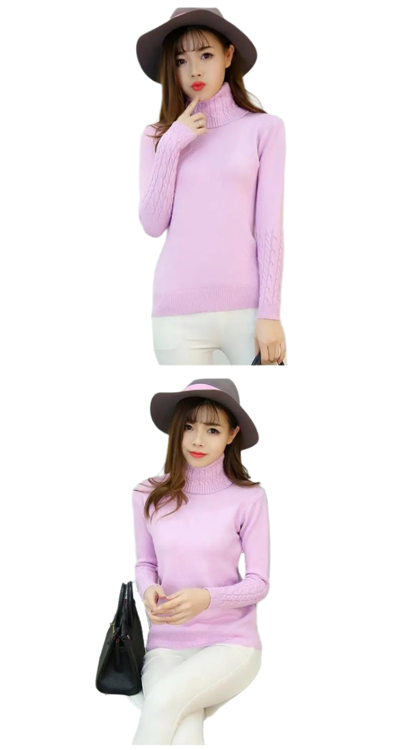 Bosy  Pullovers  Winter Sweaters