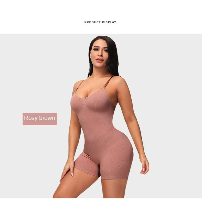 Seljan  Full Body Shapewear
