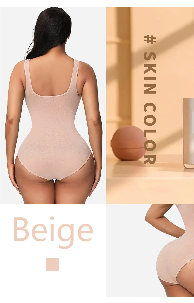 Seljan  Full Body Shapewear