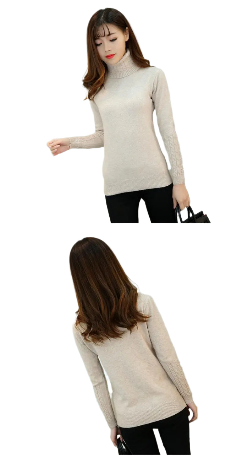 Bosy  Pullovers  Winter Sweaters