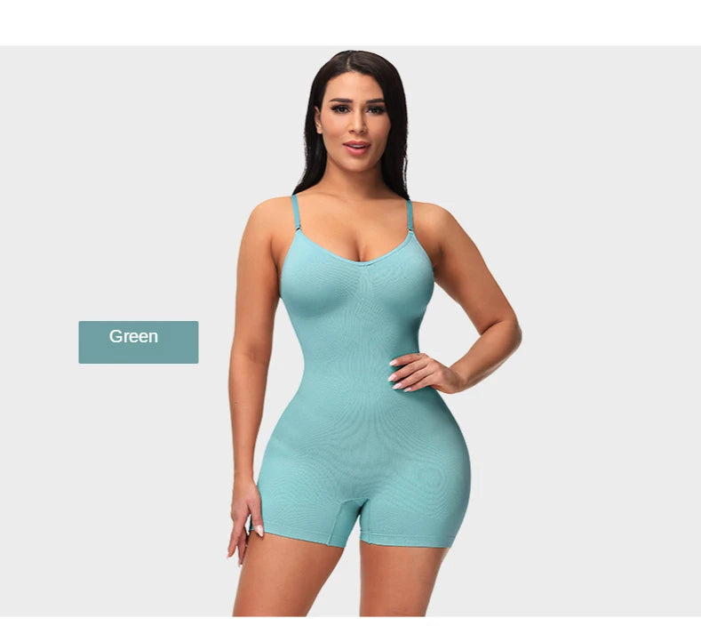 Seljan  Full Body Shapewear