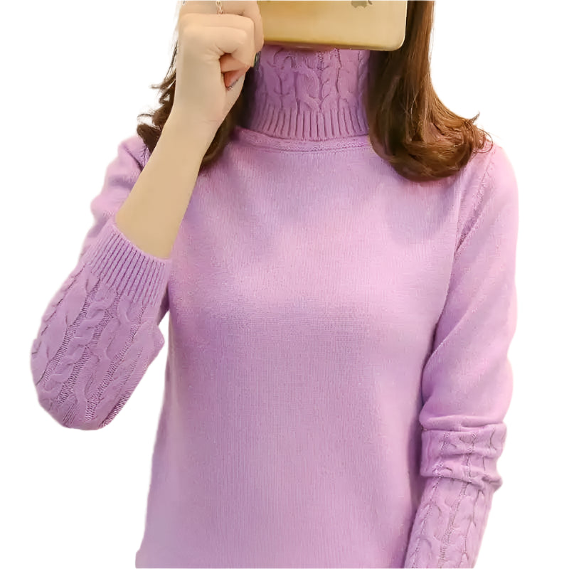 Bosy  Pullovers  Winter Sweaters