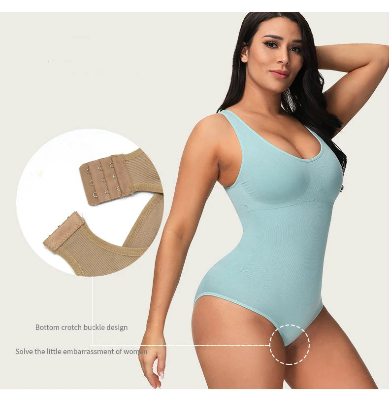 Seljan  Full Body Shapewear