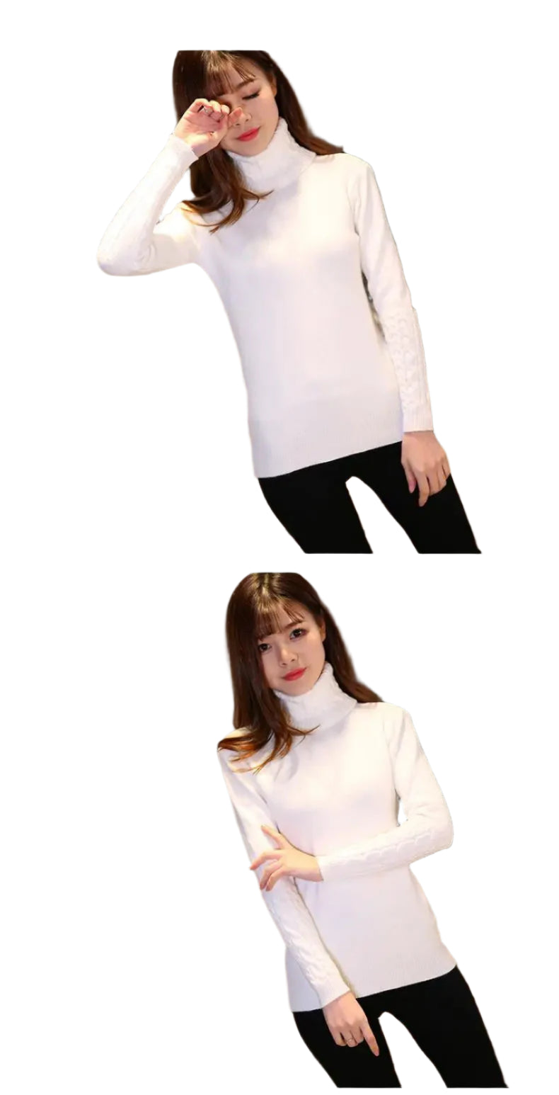 Bosy  Pullovers  Winter Sweaters