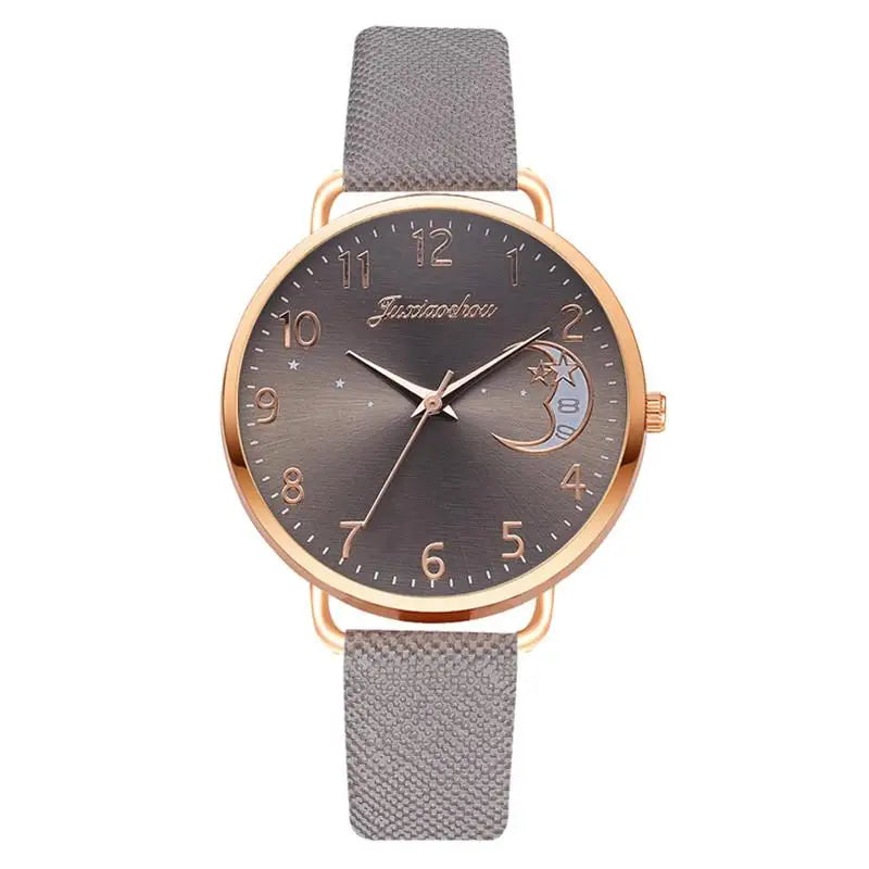 Tixos Colored Watch