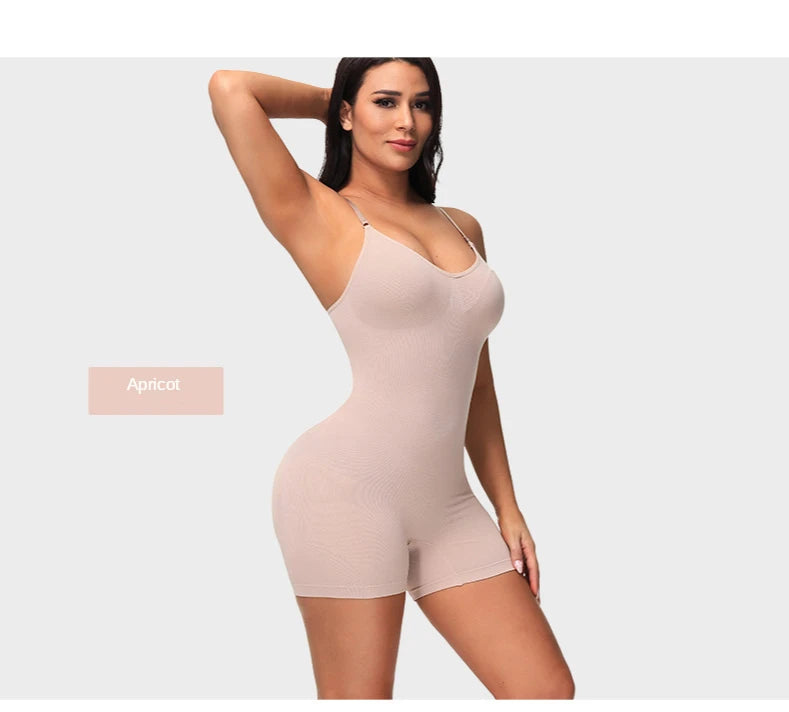 Seljan  Full Body Shapewear