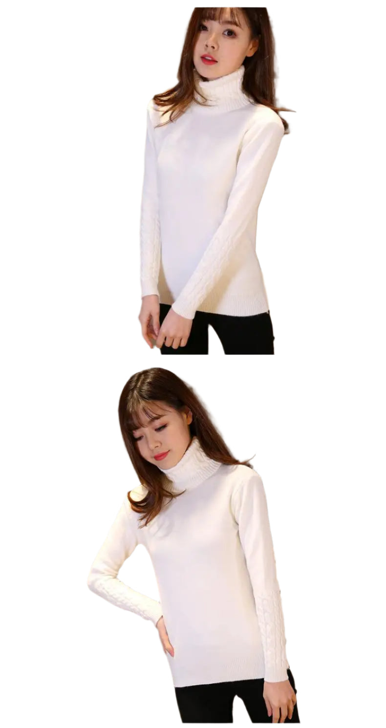 Bosy  Pullovers  Winter Sweaters