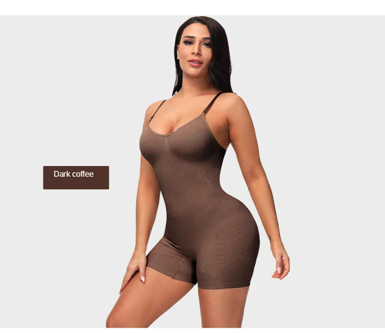Seljan  Full Body Shapewear