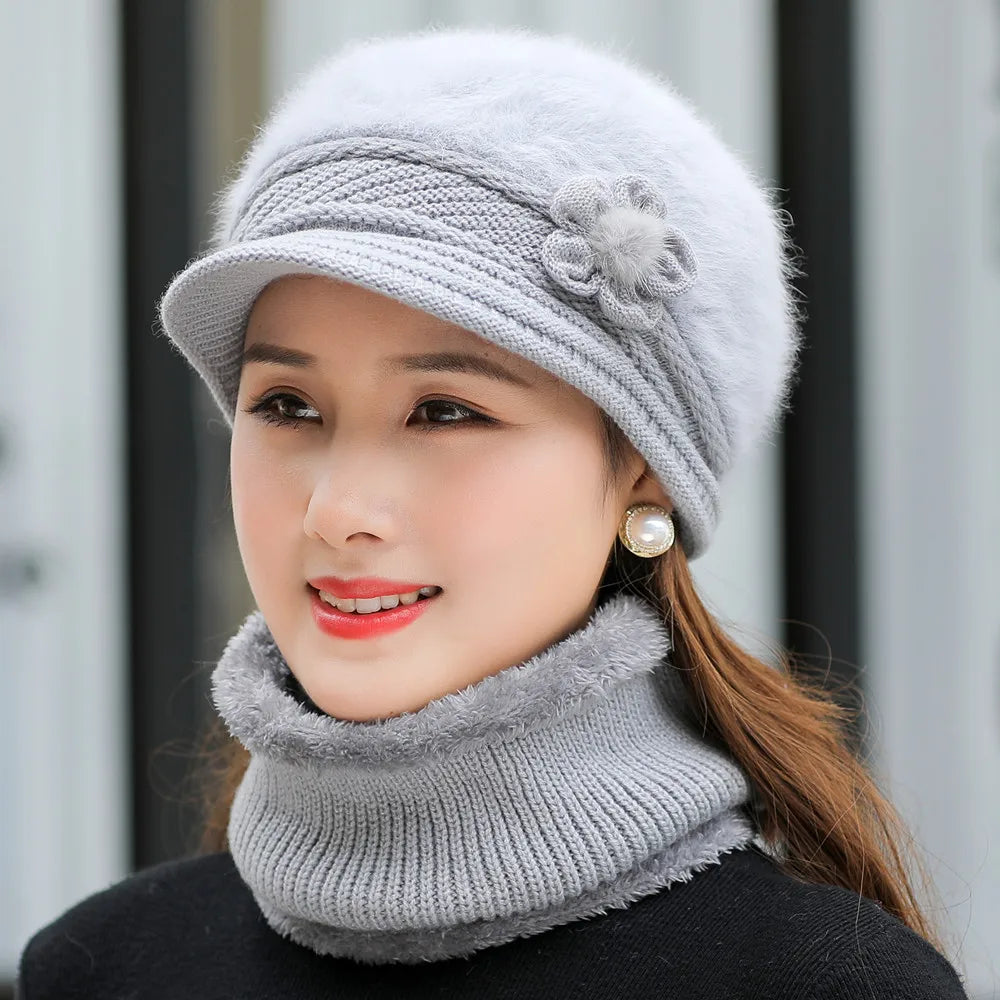 Paloma Winter Hat