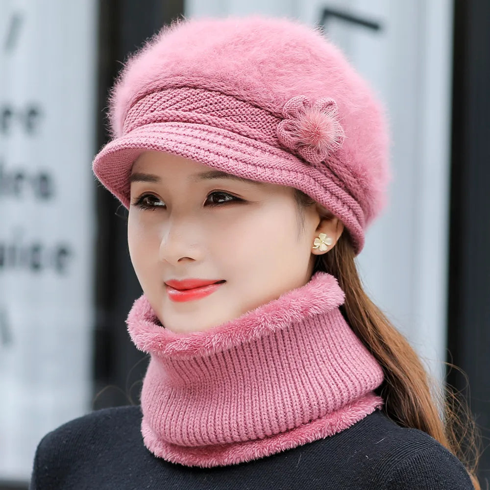 Paloma Winter Hat